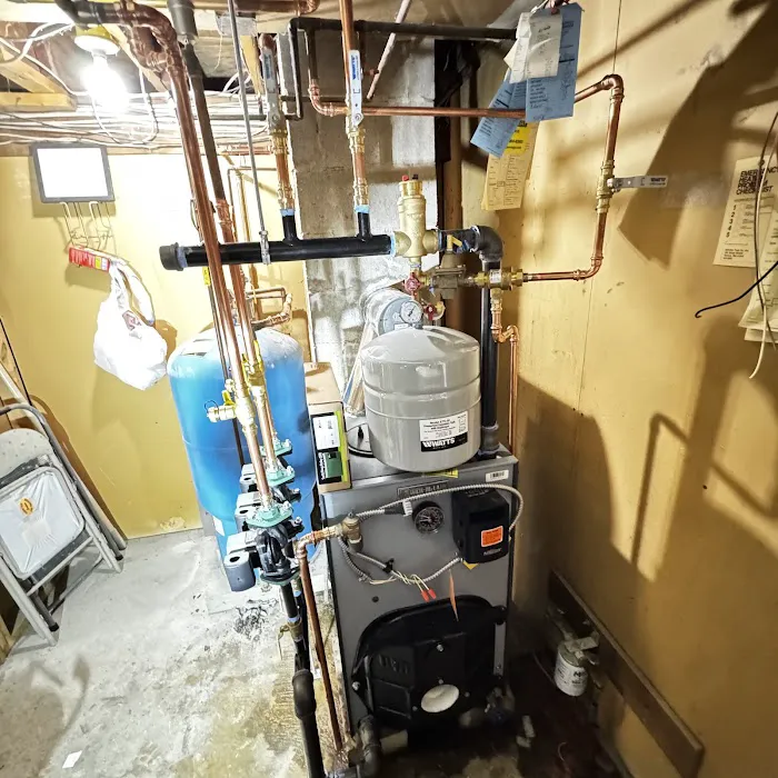 JCG Plumbing & Heating Picture 3