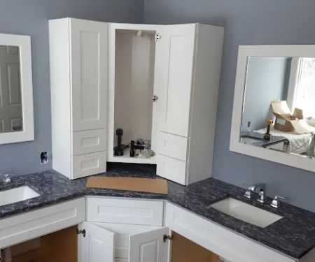 JCG Plumbing & Heating