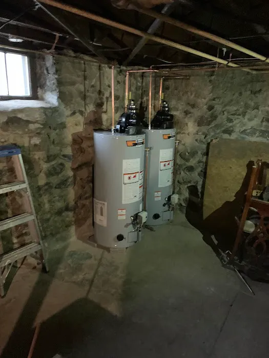 Just Water Heaters Inc. Picture 2