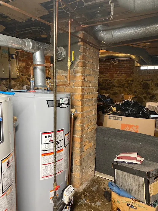 Just Water Heaters Inc. Picture 5