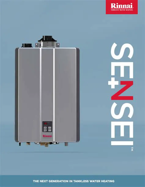 Just Water Heaters Inc. Picture 3