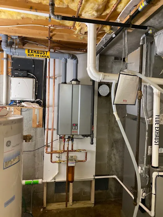 Just Water Heaters Inc. Picture 6