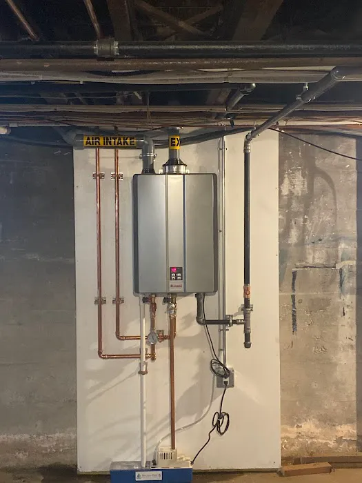 Just Water Heaters Inc. Picture 4
