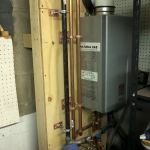 Just Water Heaters Inc.
