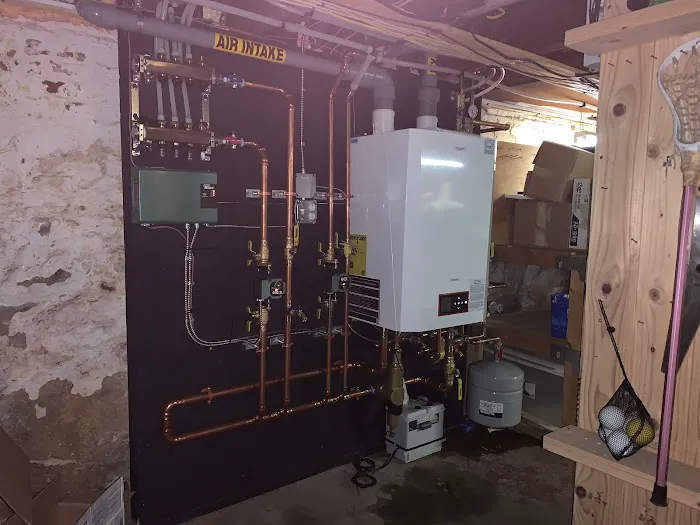 Freeman Plumbing Picture 1