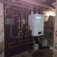 Freeman Plumbing ico