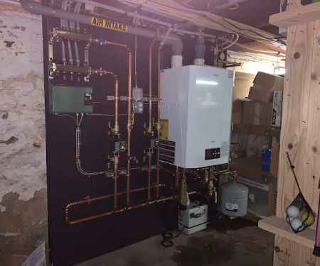 Freeman Plumbing