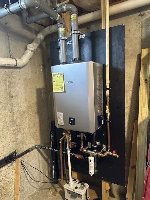 Freeman Plumbing Picture 3