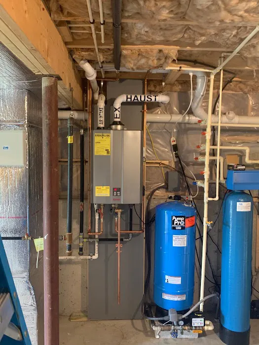 Freeman Plumbing Picture 2