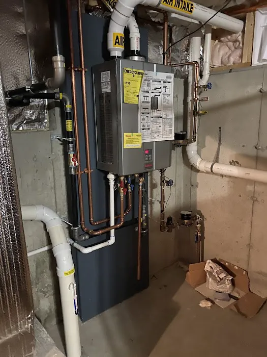 Freeman Plumbing Picture 4