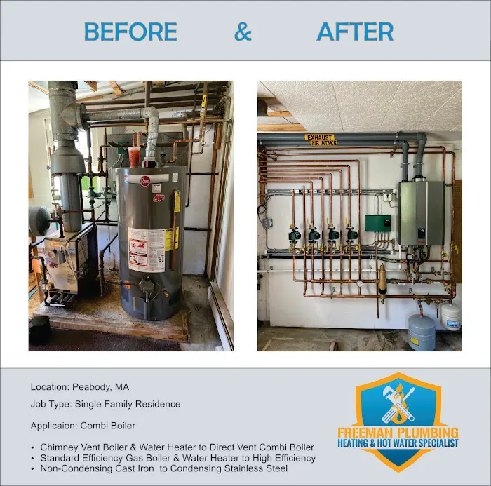 Freeman Plumbing Picture 5