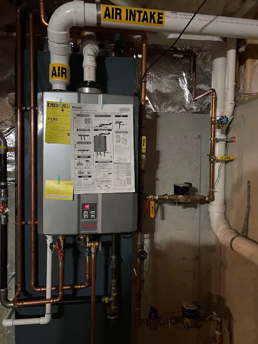 Freeman Plumbing Picture 6
