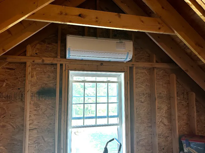 Black Onyx Group Plumbing & HVAC Picture 2