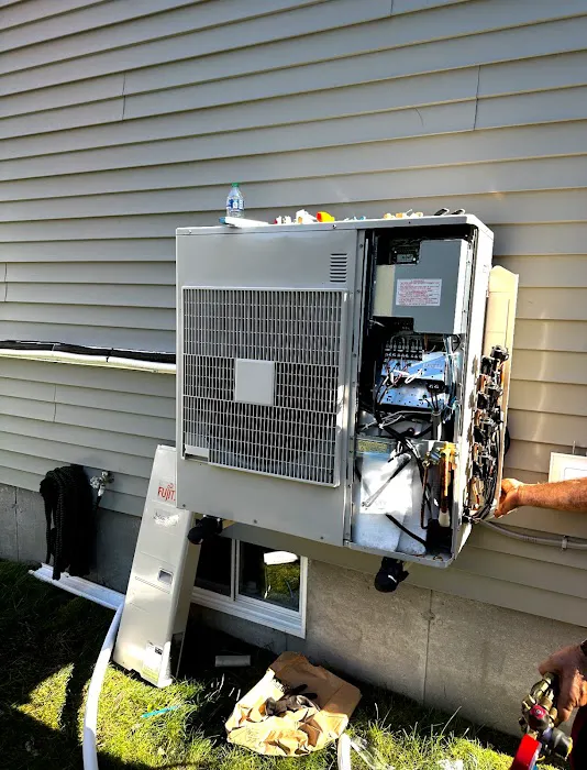 Black Onyx Group Plumbing & HVAC Picture 4