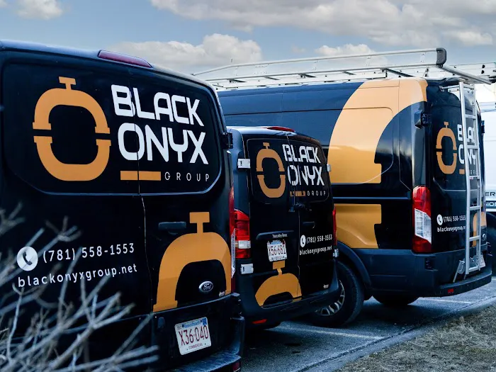 Black Onyx Group Plumbing & HVAC Picture 3