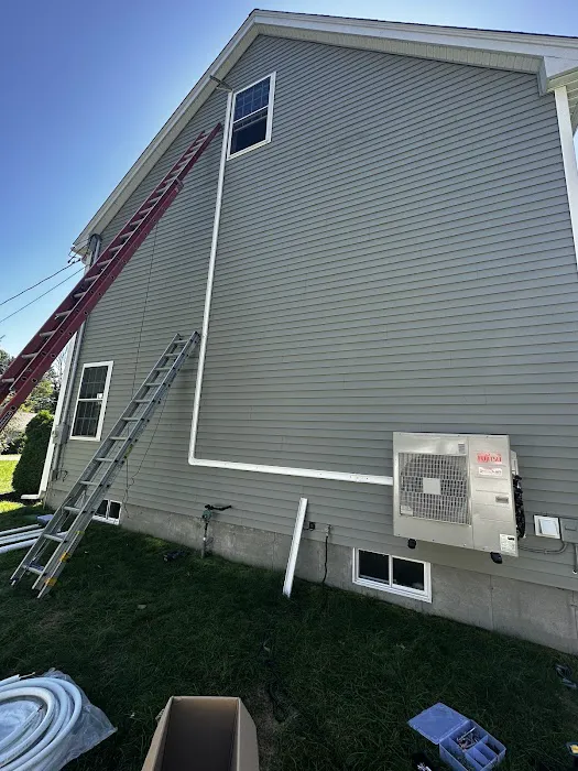 Black Onyx Group Plumbing & HVAC Picture 1