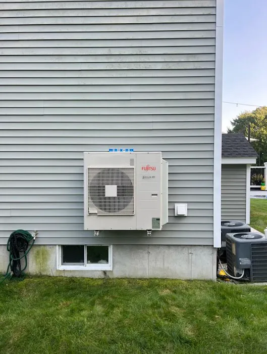 Black Onyx Group Plumbing & HVAC Picture 6