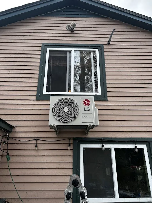 Black Onyx Group Plumbing & HVAC Picture 5