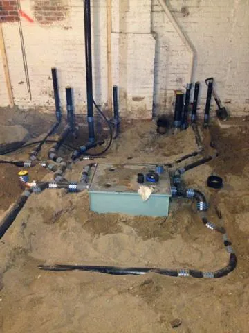 Kingston Plumbing & Heating Picture 2