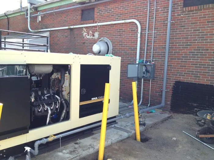 Kingston Plumbing & Heating Picture 7