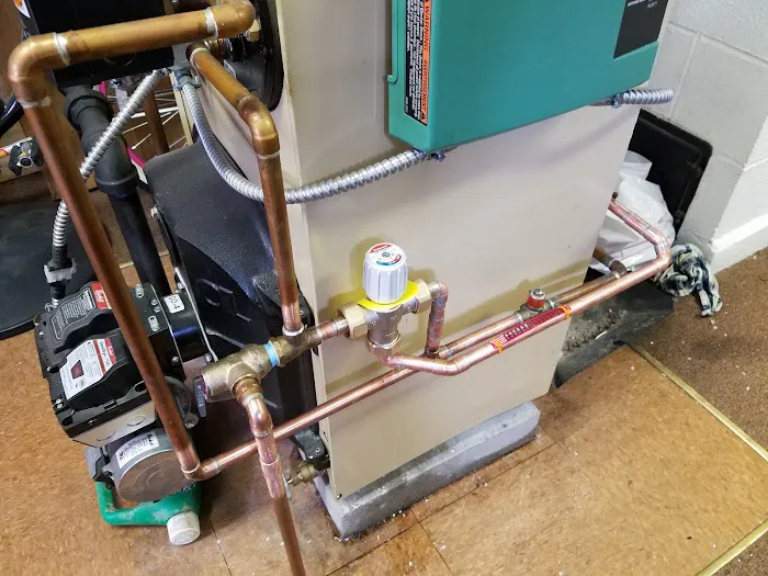 Thompson Works Plumbing and Heating Picture 4