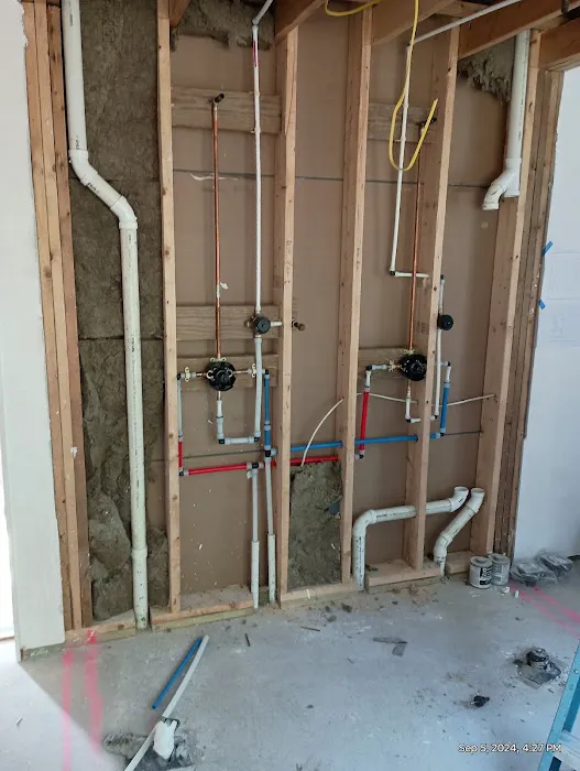 Thompson Works Plumbing and Heating Picture 1