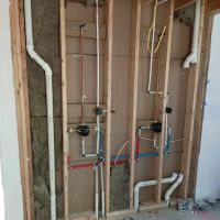 Thompson Works Plumbing and Heating ico
