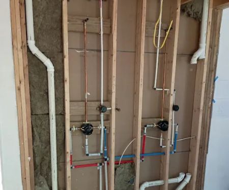 Thompson Works Plumbing and Heating