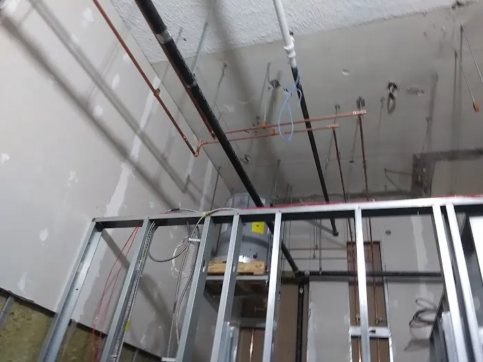 Thompson Works Plumbing and Heating Picture 5