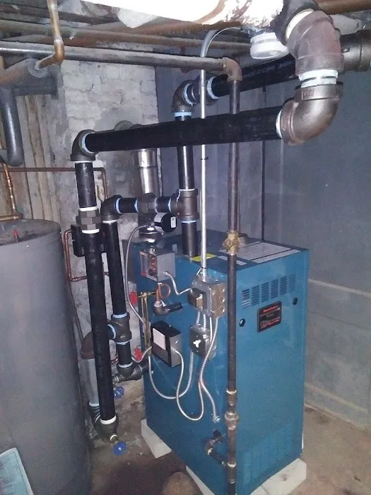 Thompson Works Plumbing and Heating Picture 10