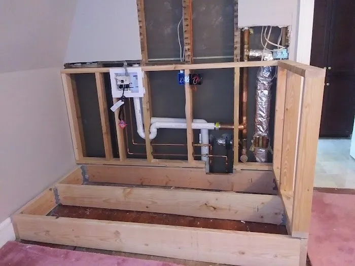 Thompson Works Plumbing and Heating Picture 6