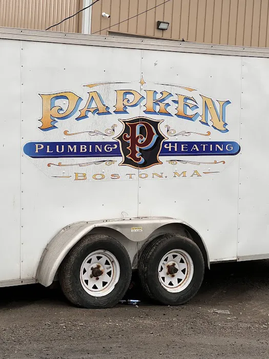 Papken Corporation Picture 7