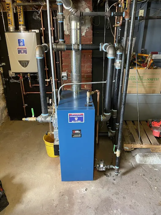 JLB Plumbing & Mechanical, LLC Picture 9