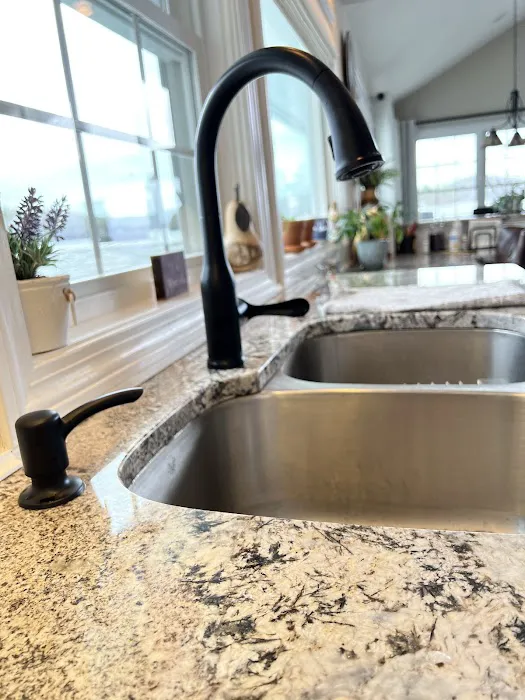 JLB Plumbing & Mechanical, LLC Picture 2
