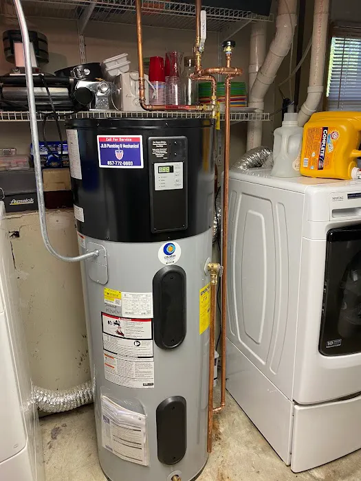 JLB Plumbing & Mechanical, LLC Picture 6