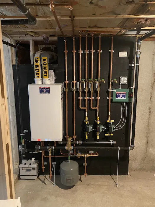 JLB Plumbing & Mechanical, LLC Picture 4