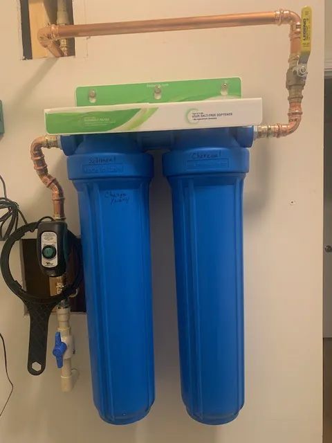 JLB Plumbing & Mechanical, LLC Picture 1