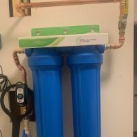 JLB Plumbing & Mechanical, LLC ico