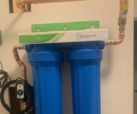 JLB Plumbing & Mechanical, LLC