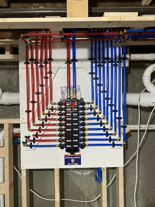 JLB Plumbing & Mechanical, LLC Picture 3