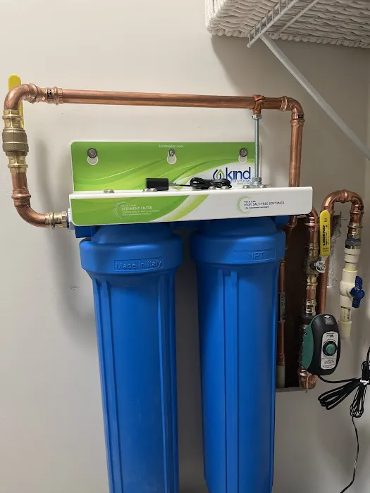 JLB Plumbing & Mechanical, LLC Picture 5