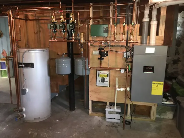 Absolute Precision Plumbing, Heating & Cooling Picture 6