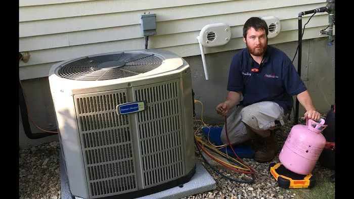 Absolute Precision Plumbing, Heating & Cooling Picture 3