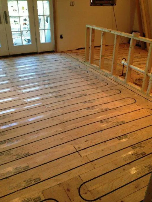 Absolute Precision Plumbing, Heating & Cooling Picture 5