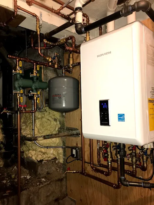 Porcaro Plumbing and Heating Picture 1