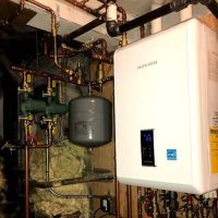 Porcaro Plumbing and Heating ico