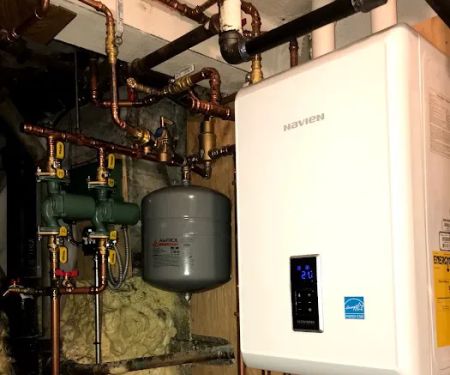 Porcaro Plumbing and Heating