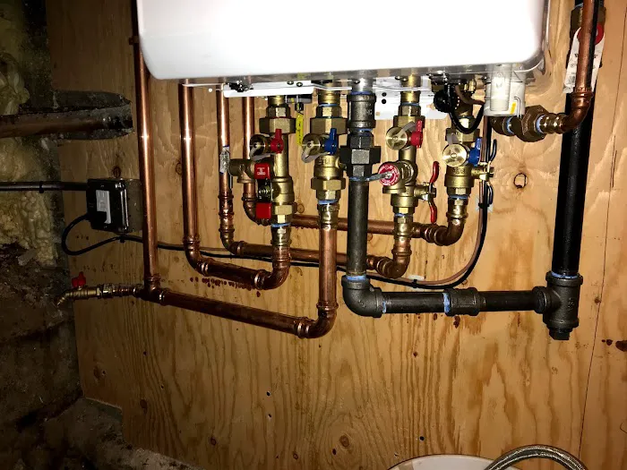 Porcaro Plumbing and Heating Picture 4