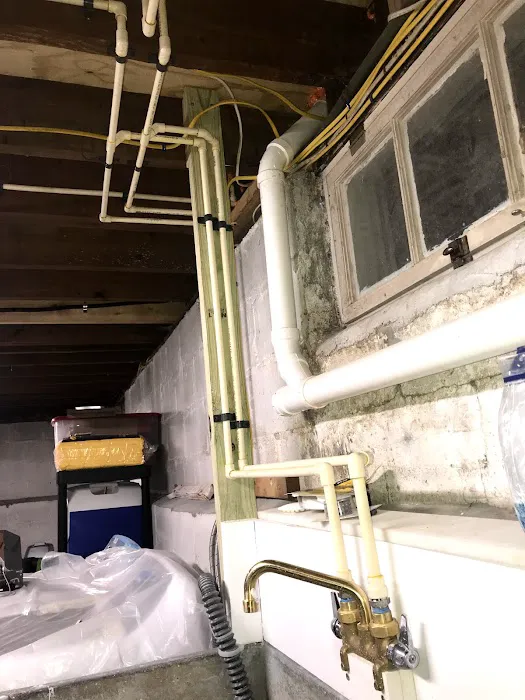 Porcaro Plumbing and Heating Picture 10
