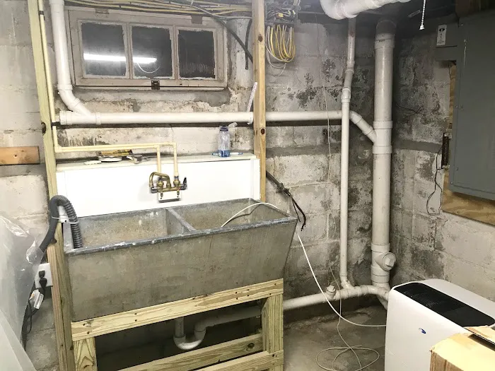 Porcaro Plumbing and Heating Picture 8